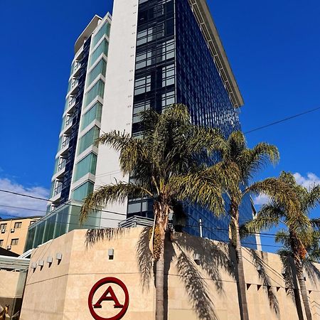 Amerian Carlos Paz & Suites Villa Carlos Paz Exteriér fotografie
