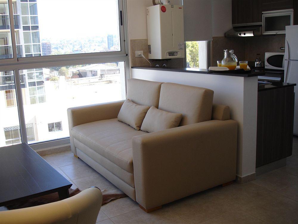 Amerian Carlos Paz & Suites Villa Carlos Paz Exteriér fotografie