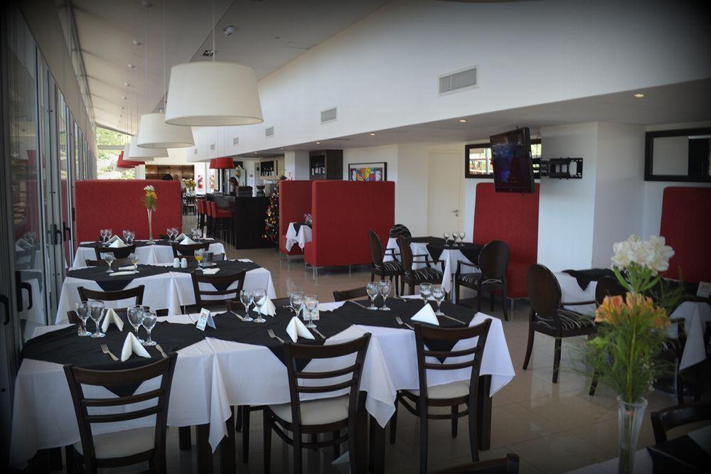 Amerian Carlos Paz & Suites Villa Carlos Paz Exteriér fotografie