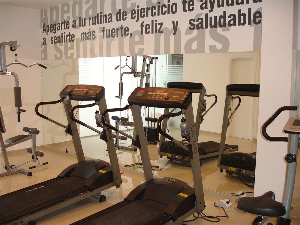 Amerian Carlos Paz & Suites Villa Carlos Paz Exteriér fotografie