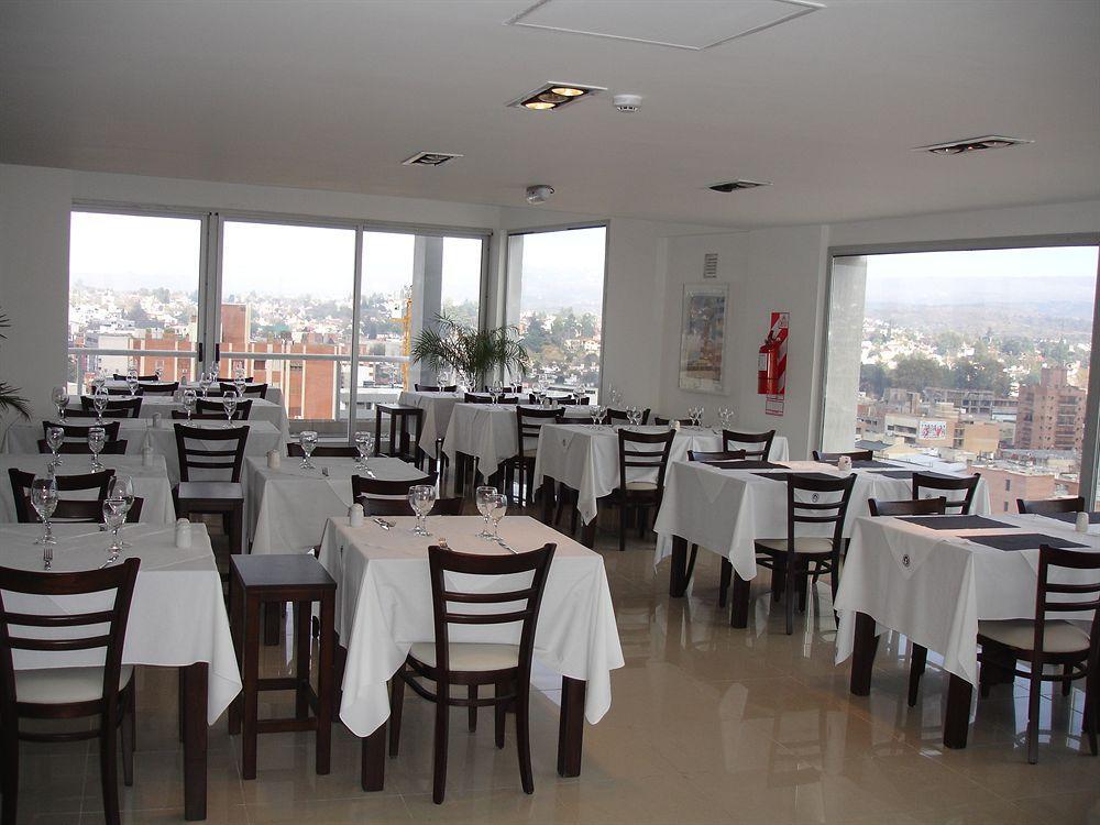 Amerian Carlos Paz & Suites Villa Carlos Paz Exteriér fotografie