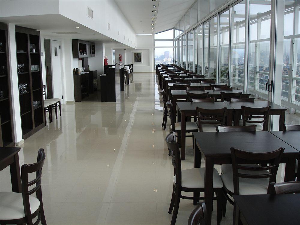Amerian Carlos Paz & Suites Villa Carlos Paz Exteriér fotografie