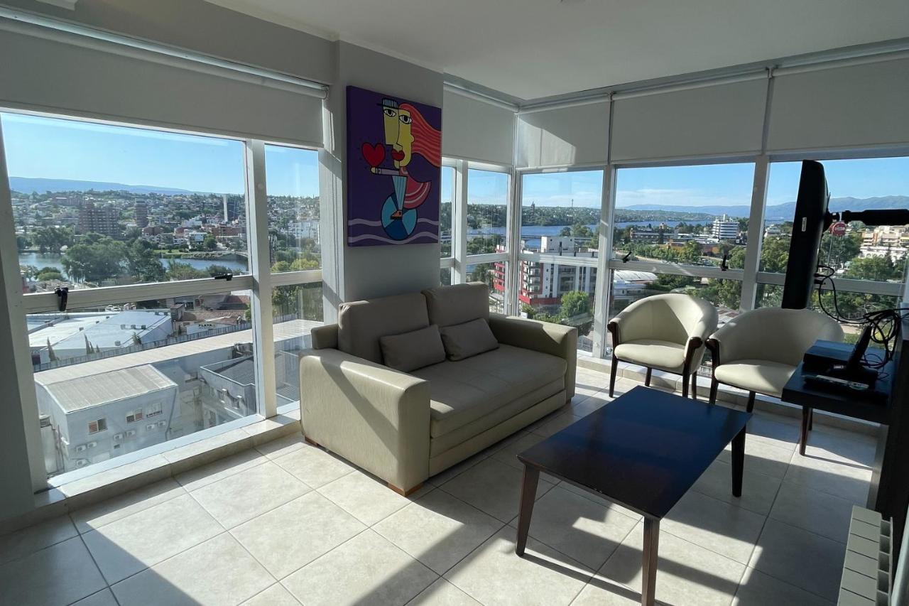 Amerian Carlos Paz & Suites Villa Carlos Paz Exteriér fotografie