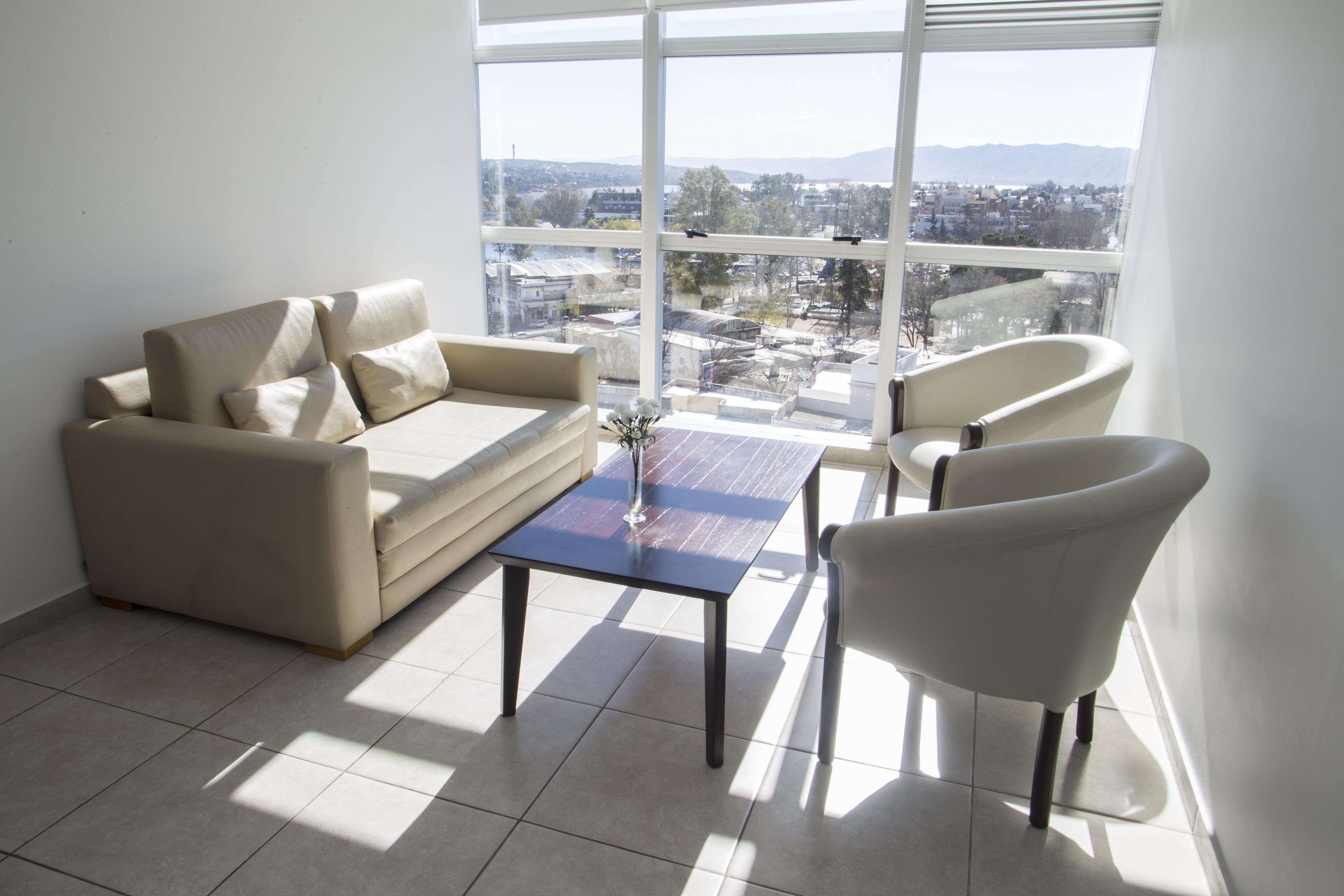 Amerian Carlos Paz & Suites Villa Carlos Paz Exteriér fotografie