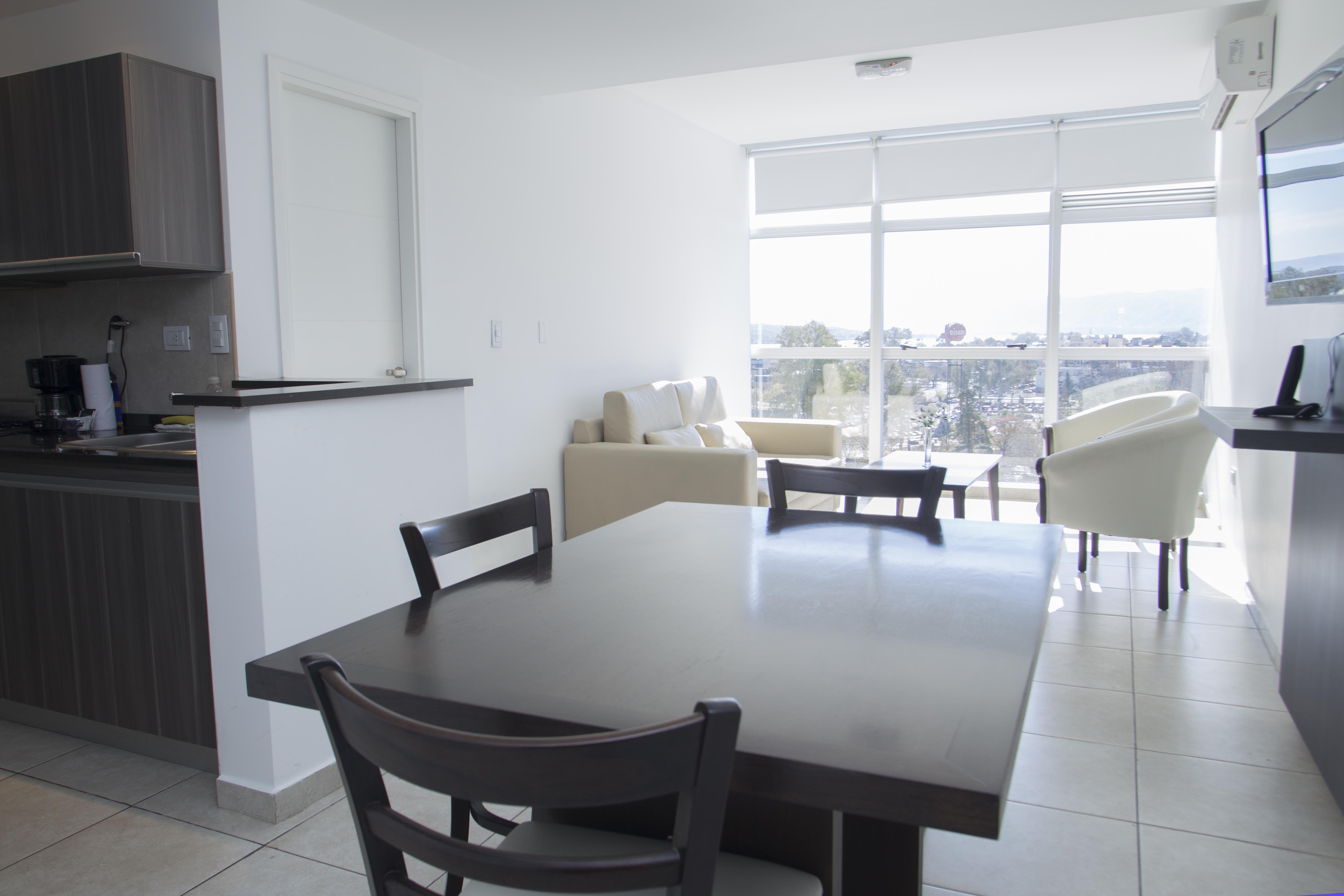 Amerian Carlos Paz & Suites Villa Carlos Paz Exteriér fotografie
