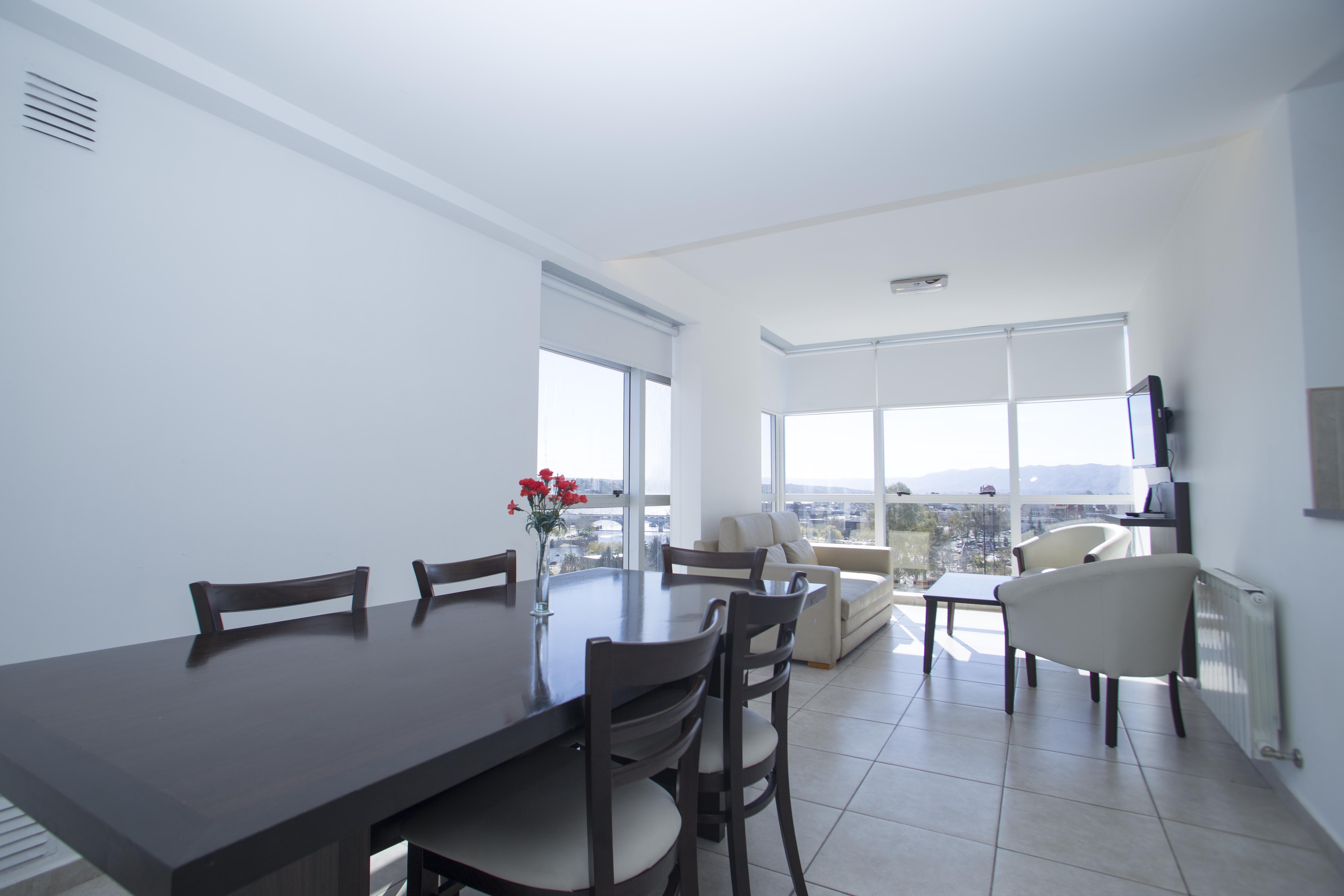 Amerian Carlos Paz & Suites Villa Carlos Paz Exteriér fotografie