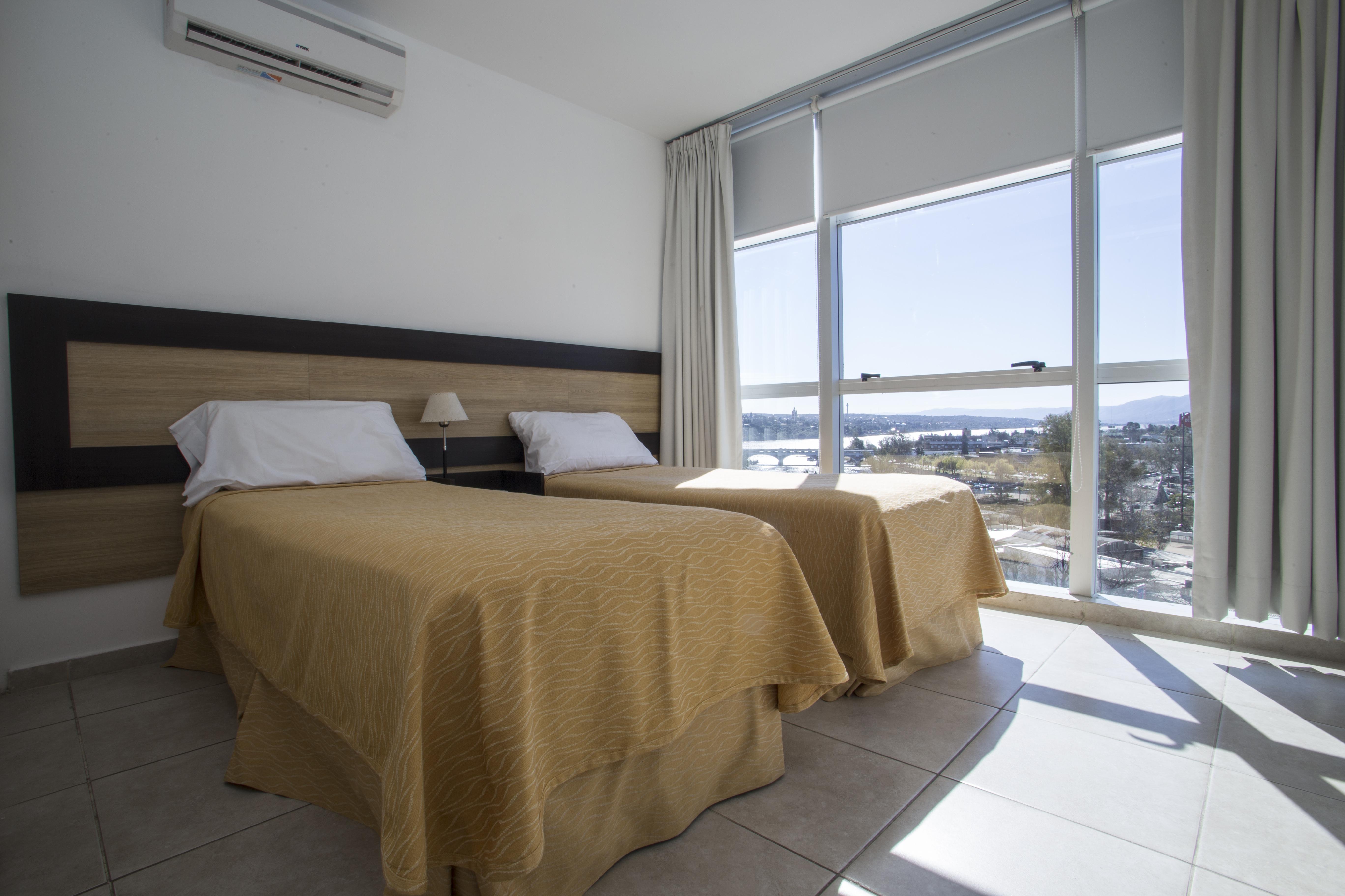Amerian Carlos Paz & Suites Villa Carlos Paz Exteriér fotografie