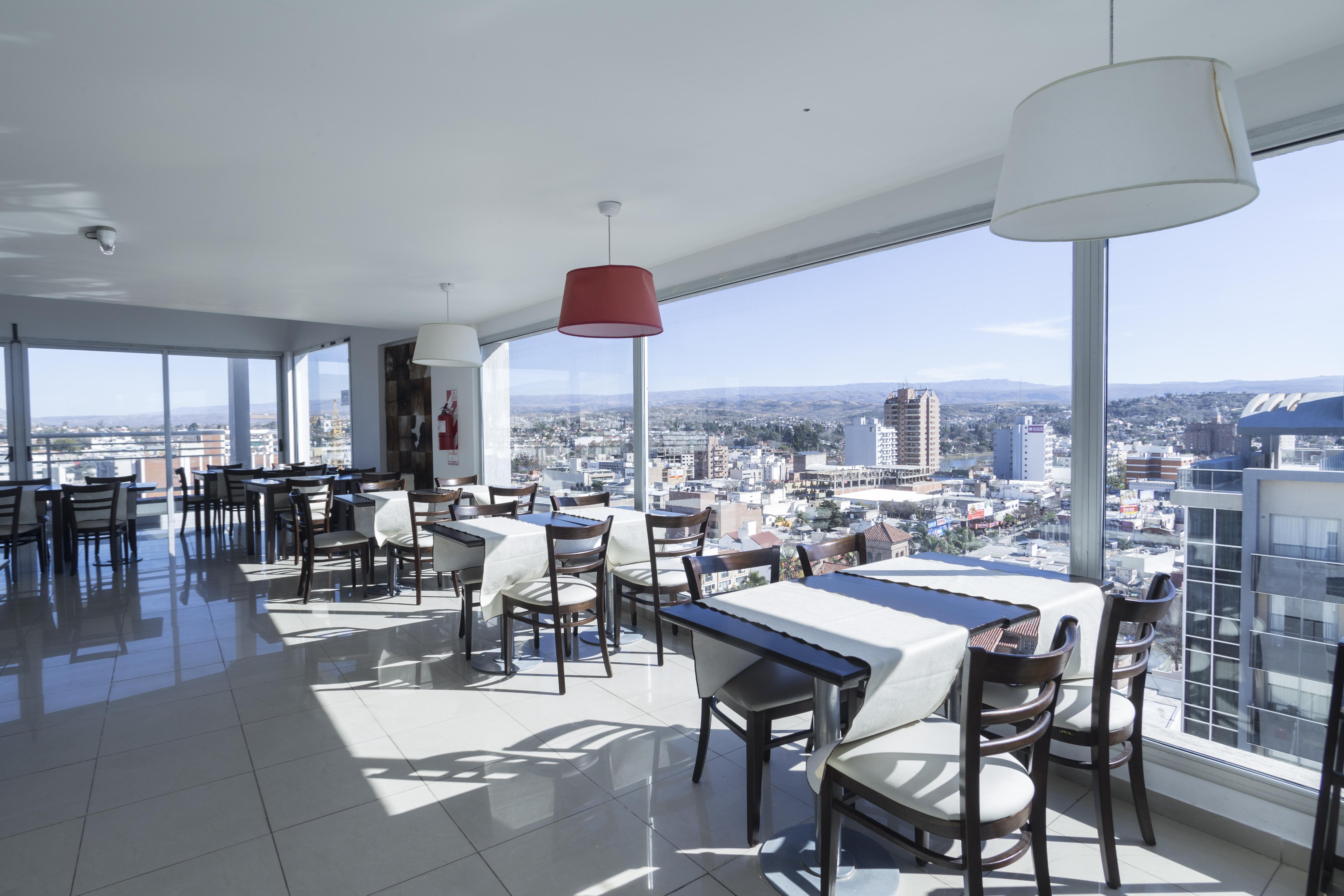 Amerian Carlos Paz & Suites Villa Carlos Paz Exteriér fotografie