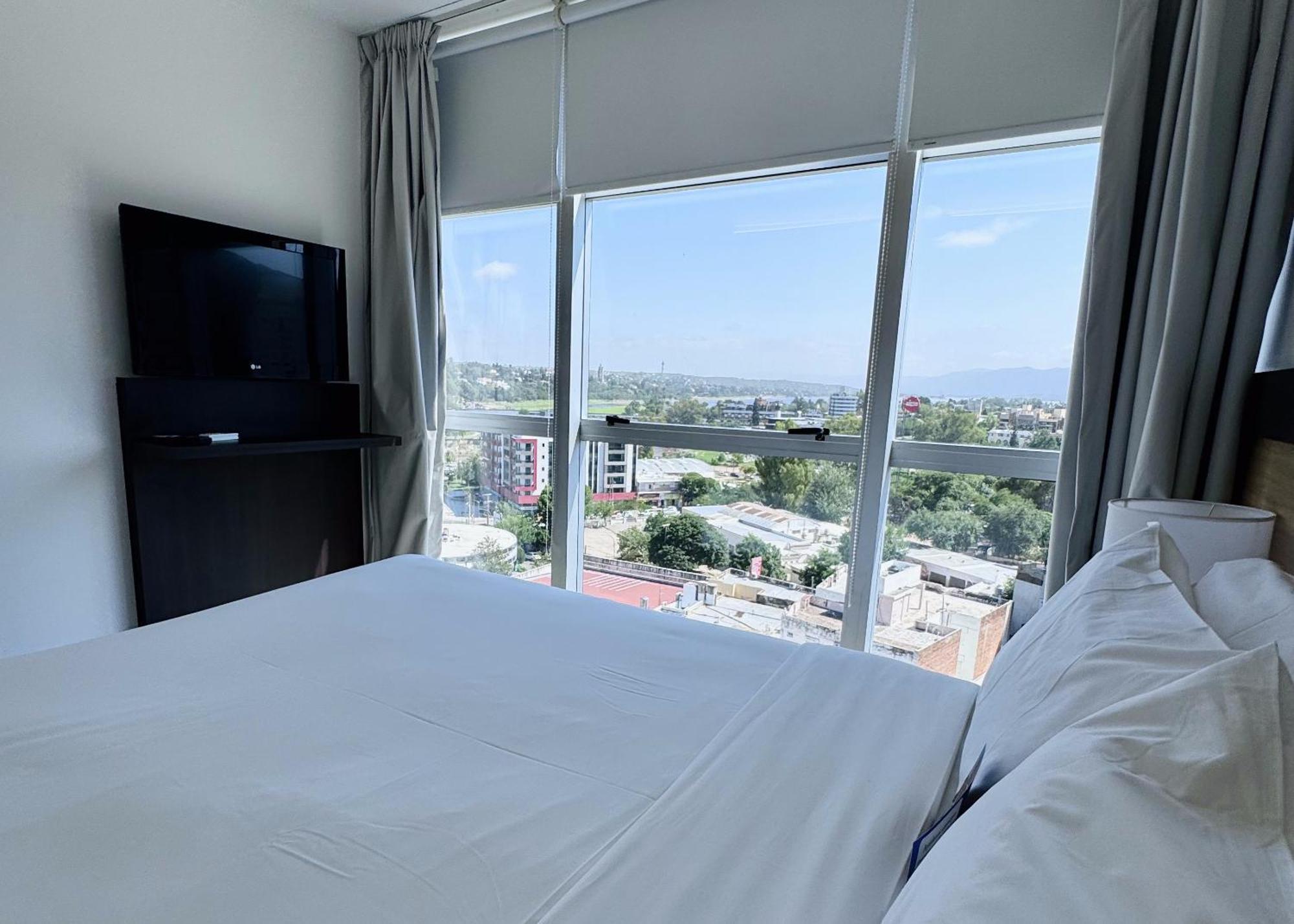 Amerian Carlos Paz & Suites Villa Carlos Paz Exteriér fotografie