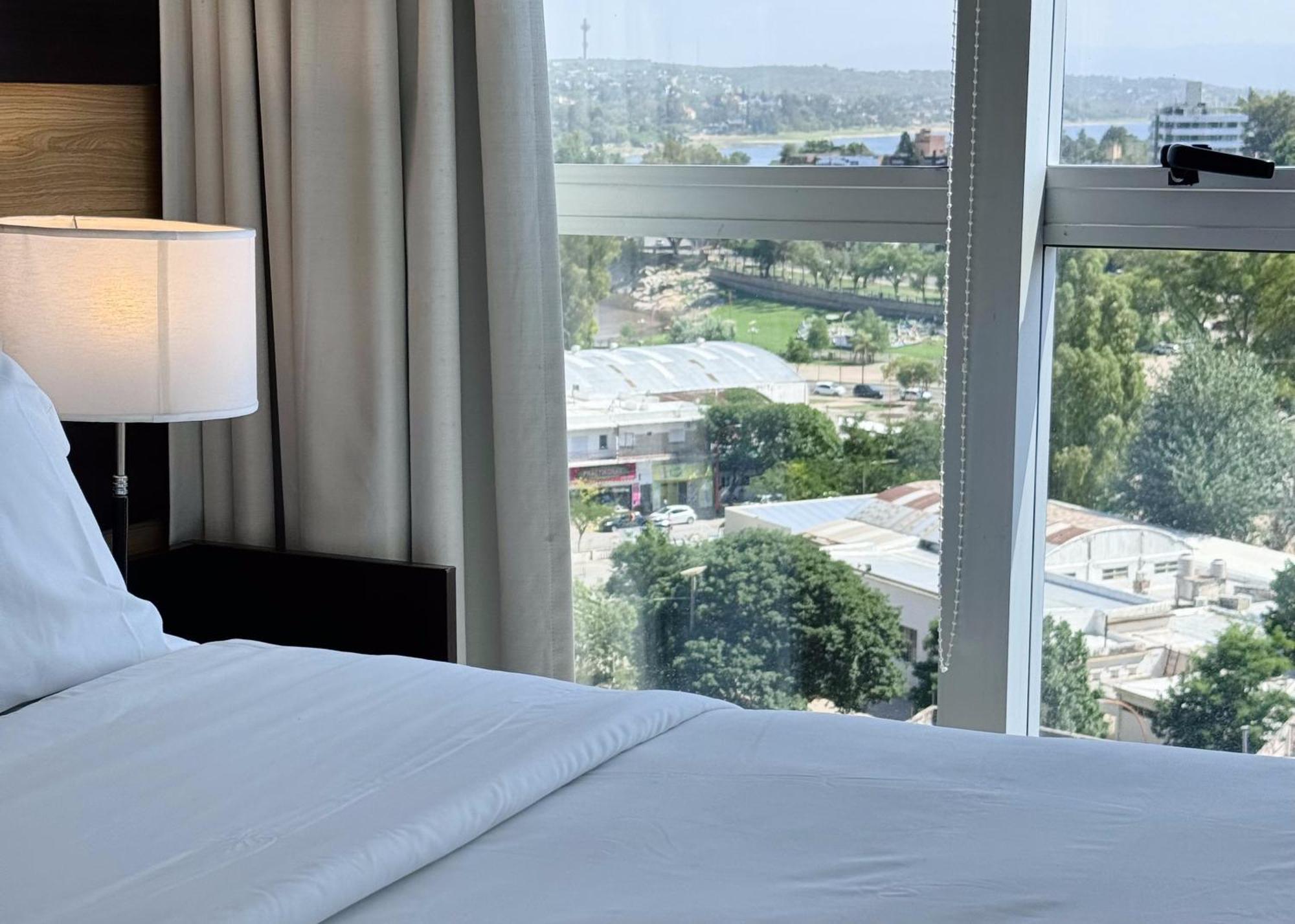 Amerian Carlos Paz & Suites Villa Carlos Paz Exteriér fotografie