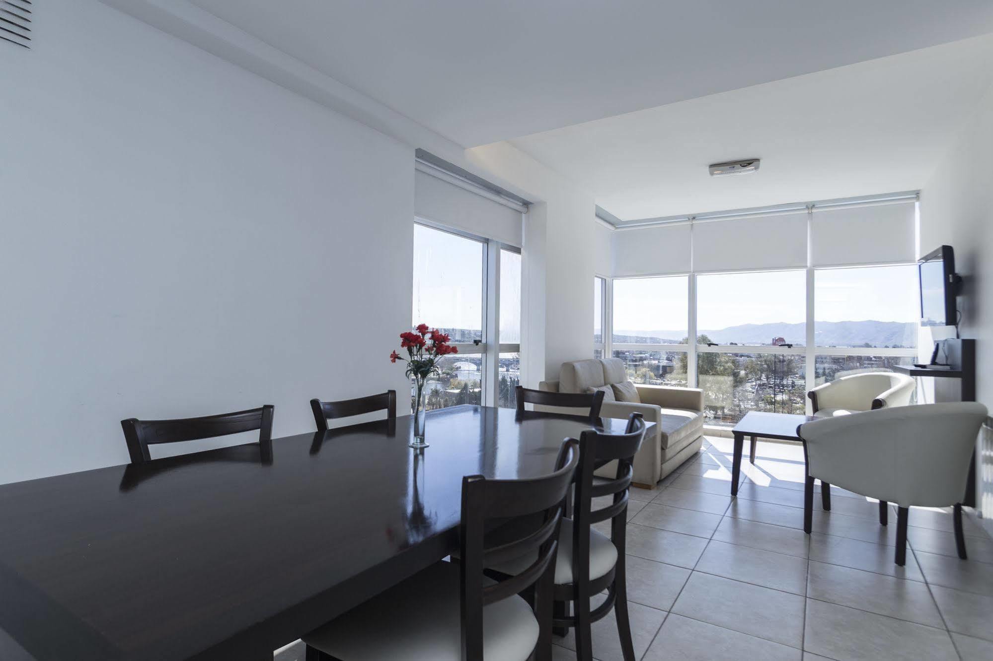Amerian Carlos Paz & Suites Villa Carlos Paz Exteriér fotografie