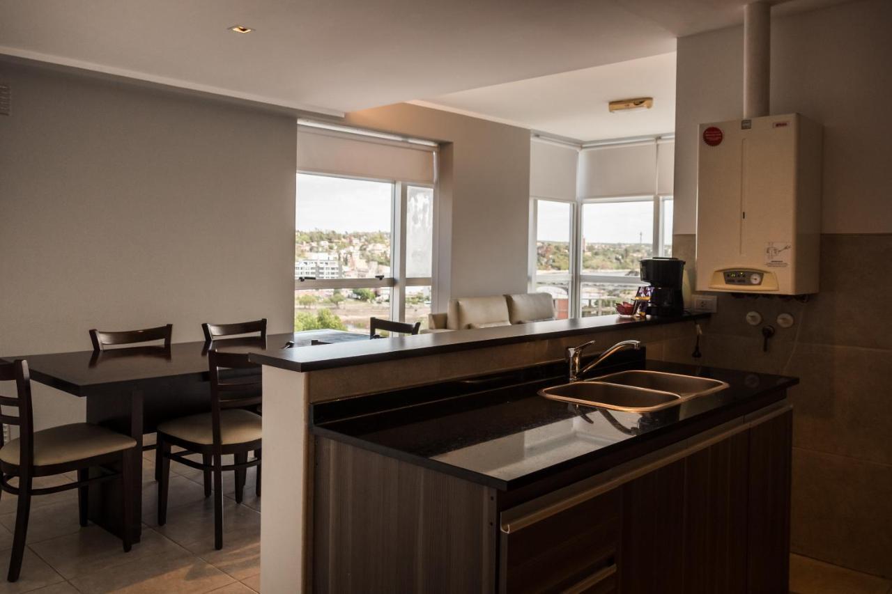 Amerian Carlos Paz & Suites Villa Carlos Paz Exteriér fotografie